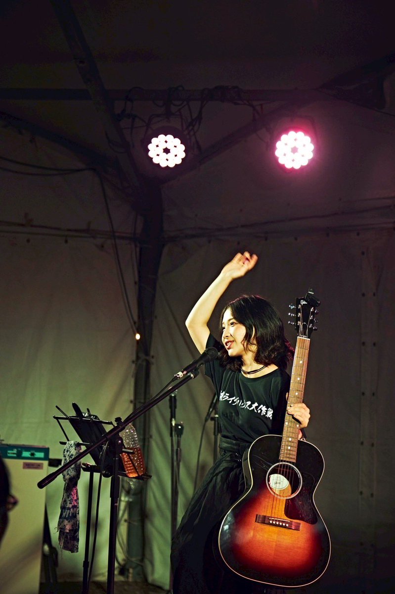 -
⠀
[thank you]
⠀
RISING SUN ROCK FESTIVAL 2025
⠀
2025年8月16日(土)
RED STAR CAFE STAGE
〈東北ライブハウス大作戦枠〉
⠀
photo by たたみ <a href="/ttm_0303/">カメラマンたたみ</a>
⠀
#RSR25 
#東北ライブハウス大作戦
#Hakubi
⠀
-