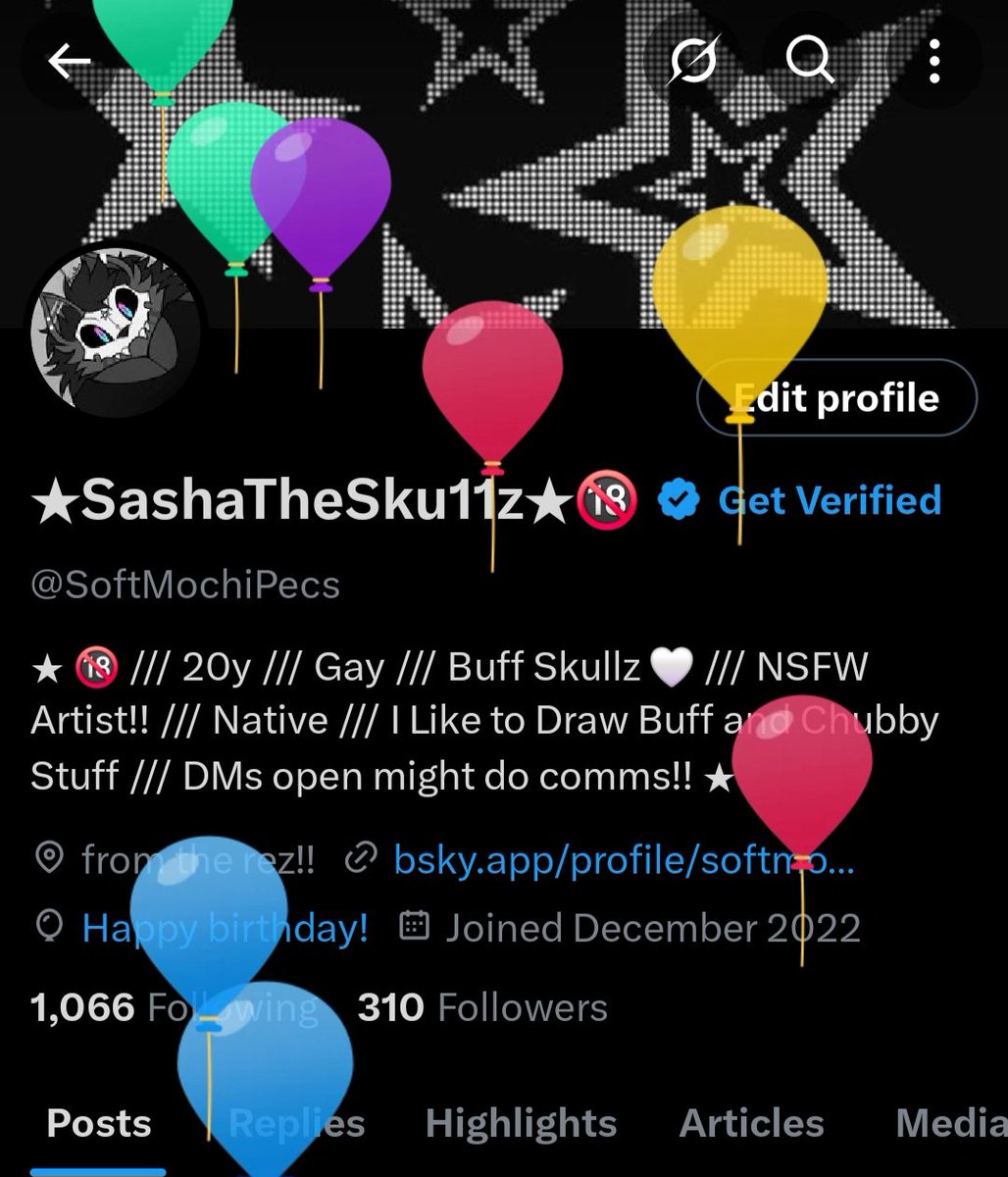 Im 20 years old noww!!