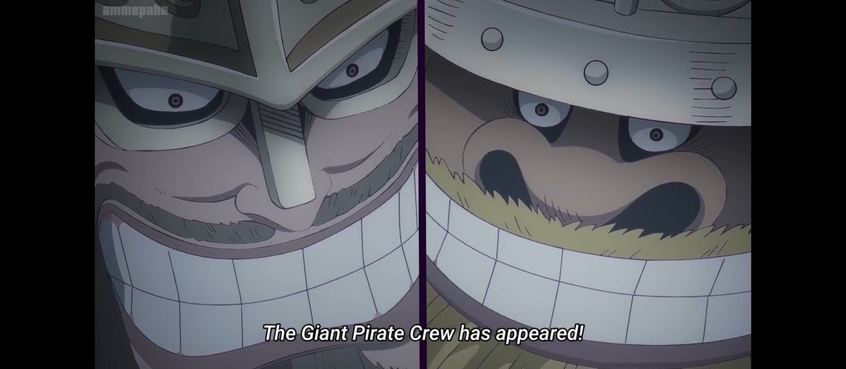 Goonfliks's tweet photo. Finally we are here
Peak arc has begun 🤯 💪✨

#Theonepieceisreal #ONEPIECE1140 #Strawhatcrew #LUFFY #NIKASUNGOD https://t.co/j9bOSNnneX