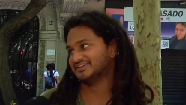 NDTVFood's tweet image. Viral: Indian-Origin Man In Netherlands Highlights Shocking Cultural Difference In Terms Of Food
food.ndtv.com/news/viral-ind…
#viral #netherlands #culturaldifference