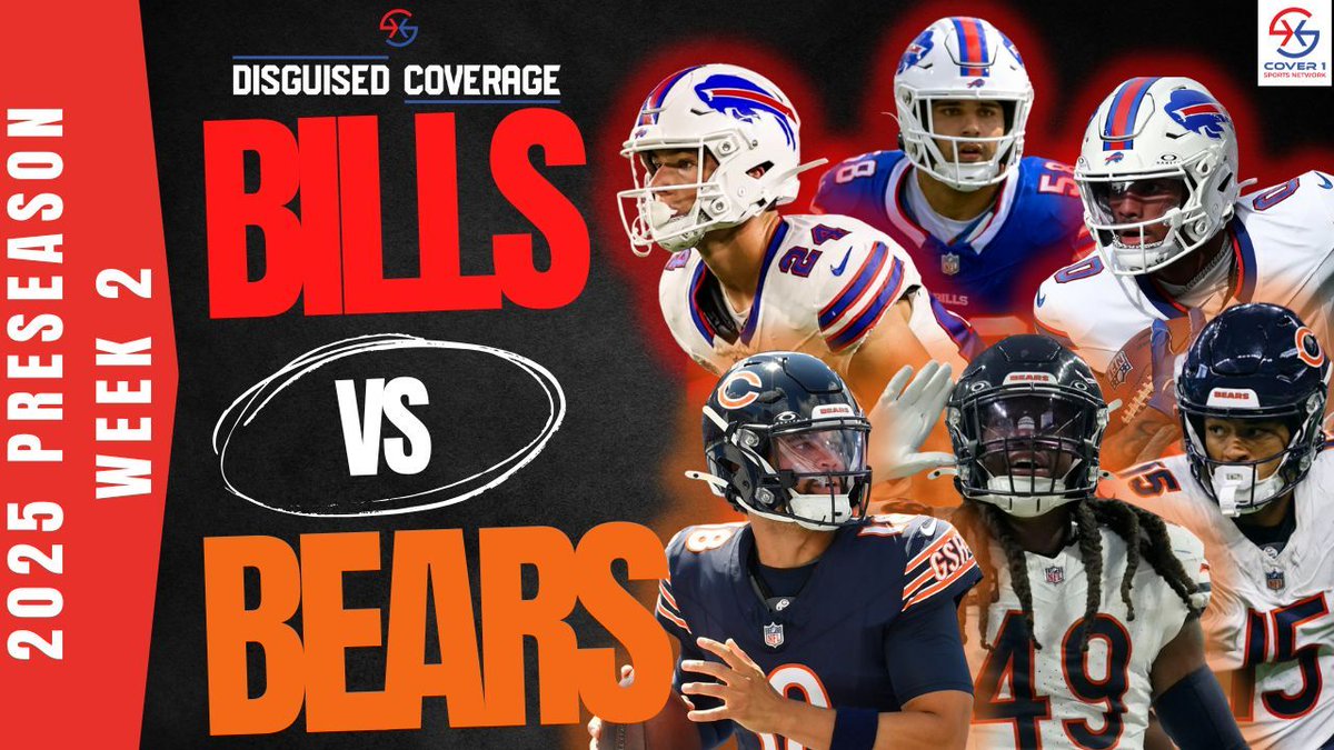 Cover 1 (@cover1) on Twitter photo Disappointed in the Buffalo Bills lackluster performance last night? Frustrated with one or more aspects of the team?
<a href="/Pro__Ant/">Anthony Cover 1</a> & <a href="/GregTompsett/">Greg Cover 1 π</a> went live following the game last night to discuss several key takeaways & their meaning going forward
Link: buff.ly/G5ssd9I Disappointed in the Buffalo Bills lackluster performance last night? Frustrated with one or more aspects of the team?
<a href="/Pro__Ant/">Anthony Cover 1</a> & <a href="/GregTompsett/">Greg Cover 1 π</a> went live following the game last night to discuss several key takeaways & their meaning going forward
Link: buff.ly/G5ssd9I