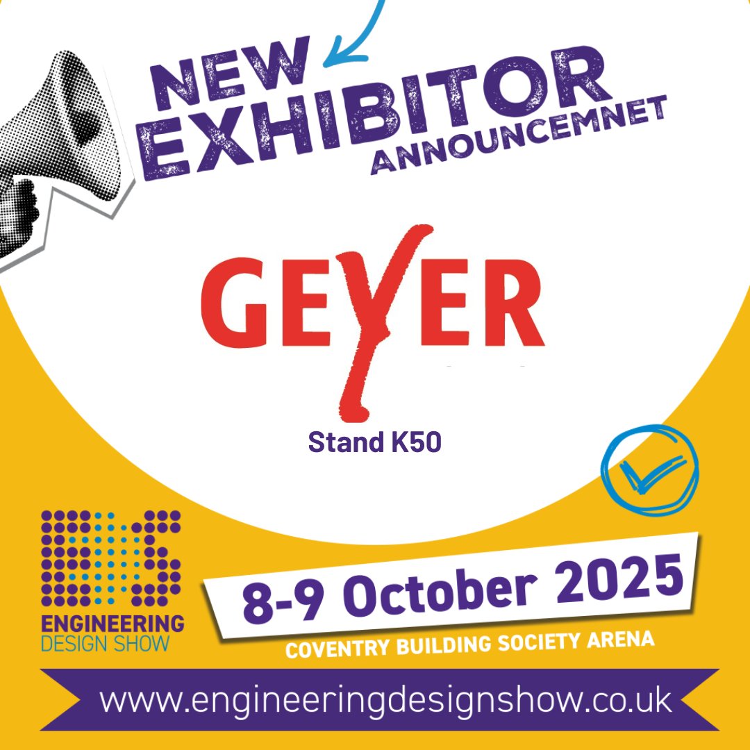 Engineering Design Show tweet media