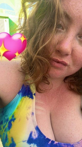 GingerQueen279's tweet photo. It’s time to treat this Goddess to something on the wishlist 🛍️ https://t.co/BrUfT04GSu https://t.co/t7hq7lCuKC