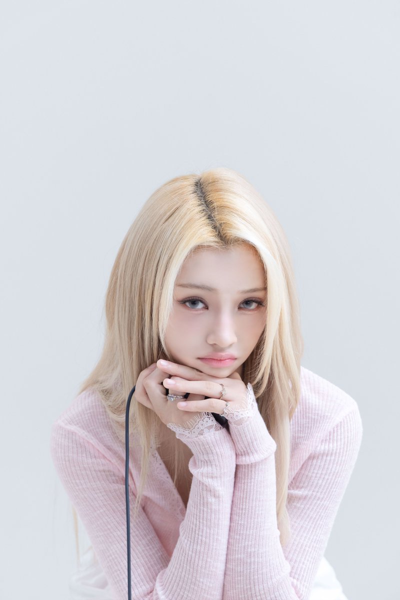 🎉HAPPY GEHLEE B-DAY🎉 ＼ 18歳のお誕生日おめでとう！ #UNIS #유니스