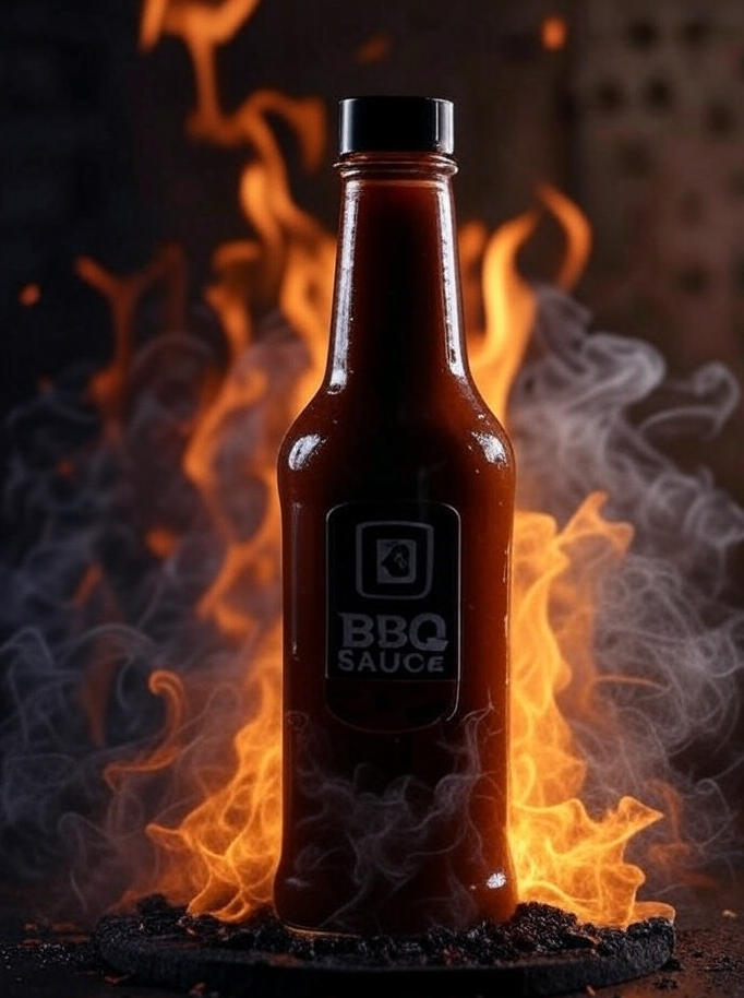 CookwithJax's tweet image. The wait is finally over. In just a few short weeks, the BBQ industry as you know it will implode with the introduction of a new sauce from CWJ. Consider this your final warning—JAX Cask and Flame has arrived!
#cwj #UnleashFlavor #foodiesofinstagram #cookwithjax