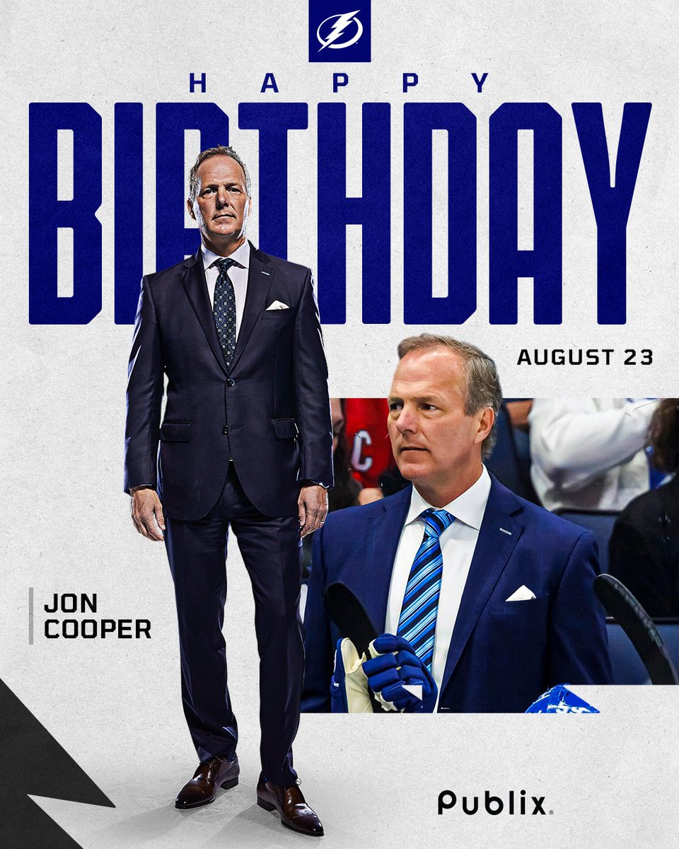 Tampa Bay Lightning tweet media