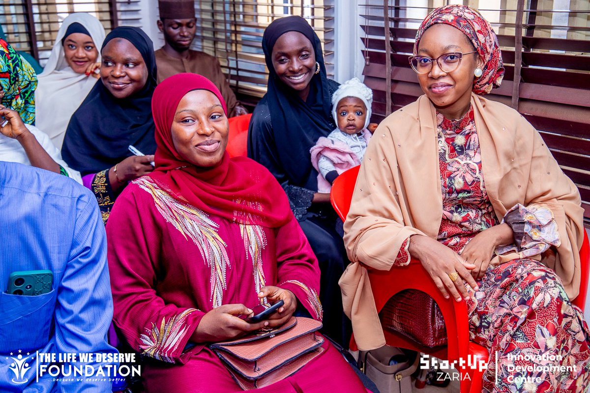 TLWDfoundation's tweet photo. Yesterday, we brought young people together for our IYD Youth Hangout. From building careers that drive impact, to exploring how tech and AI can solve local challenges, to youth-led solutions for the SDGs, our sessions were filled with ideas, and commitments for a better future. https://t.co/ZT5BkgNHkS