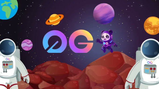 The project is forming strategic partnerships with rollup SDK providers and Layer 1 chains to ensure seamless integration and widespread adoption
<a href="/0G_labs/">0G Labs (Home of Infinite AI)</a>
<a href="/KaitoAI/">Kaito AI 🌊</a>