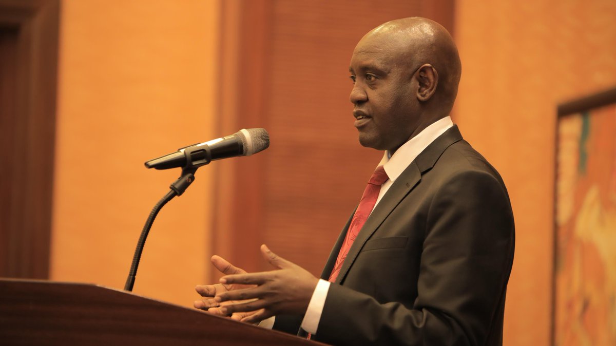 This morning, the Chairperson of the Maa Economic Bloc and Governor of Kajiado County, H.E. <a href="/joelenku/">Gov. Joseph Ole Lenku EGH</a> together with the Governor of Narok County, H.E. <a href="/OleNtutuK/">Governor Patrick Ole Ntutu</a>  joined partners for a strategic breakfast meeting ahead of the 3rd Edition of the Maa Cultural and Tourism Festival.