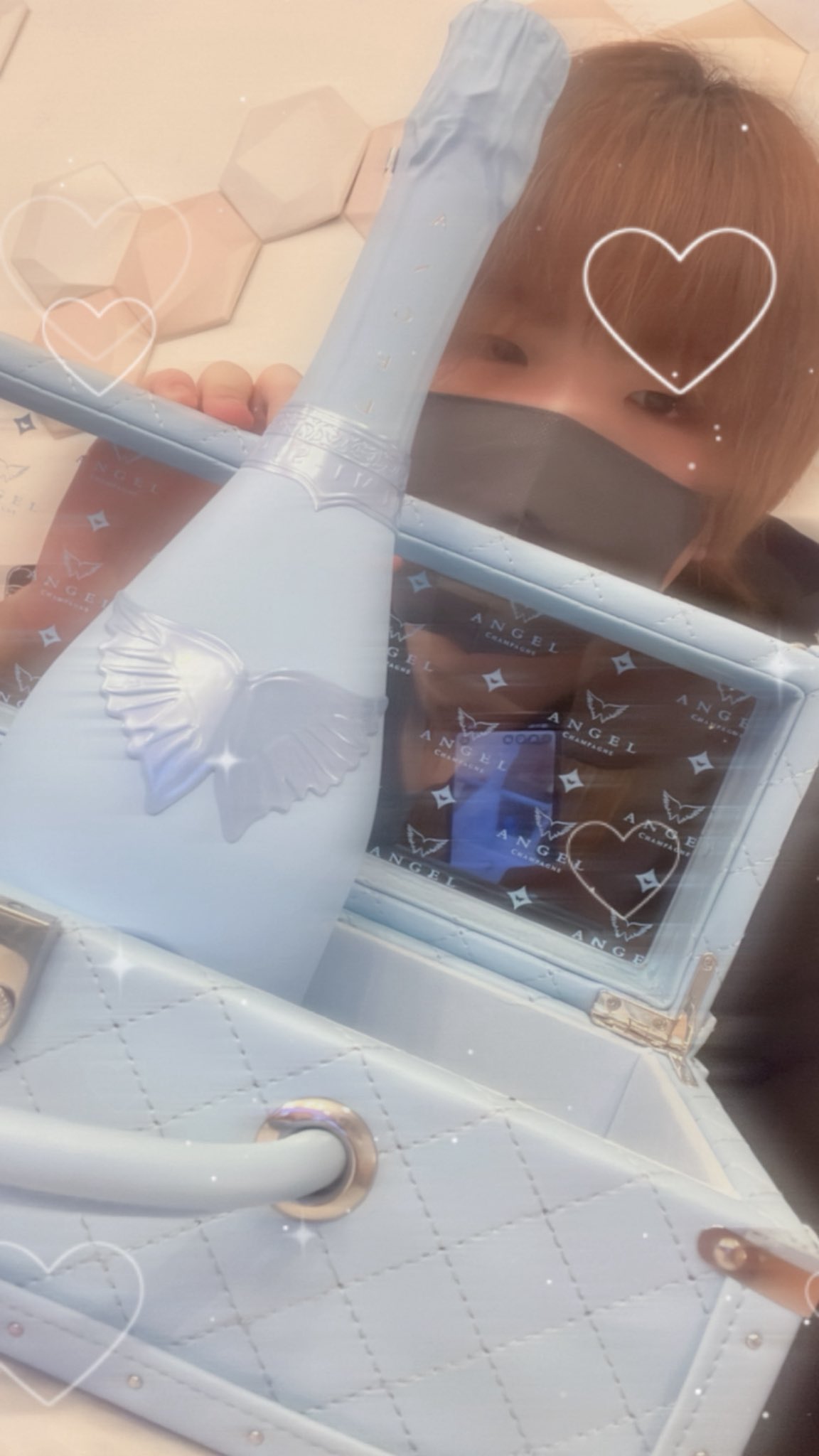 【⭐️るる】 るる【WHITE KINGDOM】 (@WHITE_RURU623) / X