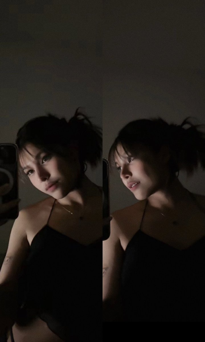 PuRit_x's tweet photo. 🤨 https://t.co/CeeAMRod8b