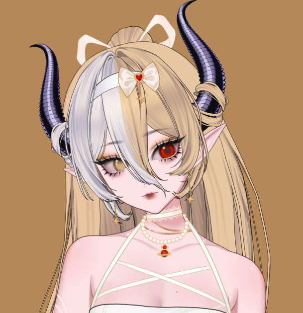 AvaritiaHelcyon's tweet photo. https://t.co/OaM5s6GW12

Live on #twitch chatting then gaming
#Vtuber #ENVtuber https://t.co/2OGd5QbTtO