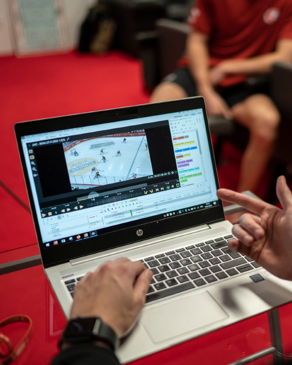 dartfish's tweet image. 🏒 Every split-second counts. 

Capture, tag, and share every winning moment with 50GB personal cloud access on both computer and mobile. 

💥 Your team’s unstoppable ice hockey season starts NOW.

#IceHockey #Dartfish #SportsTech #VideoAnalysis #AthletePerformance #CoachTools…