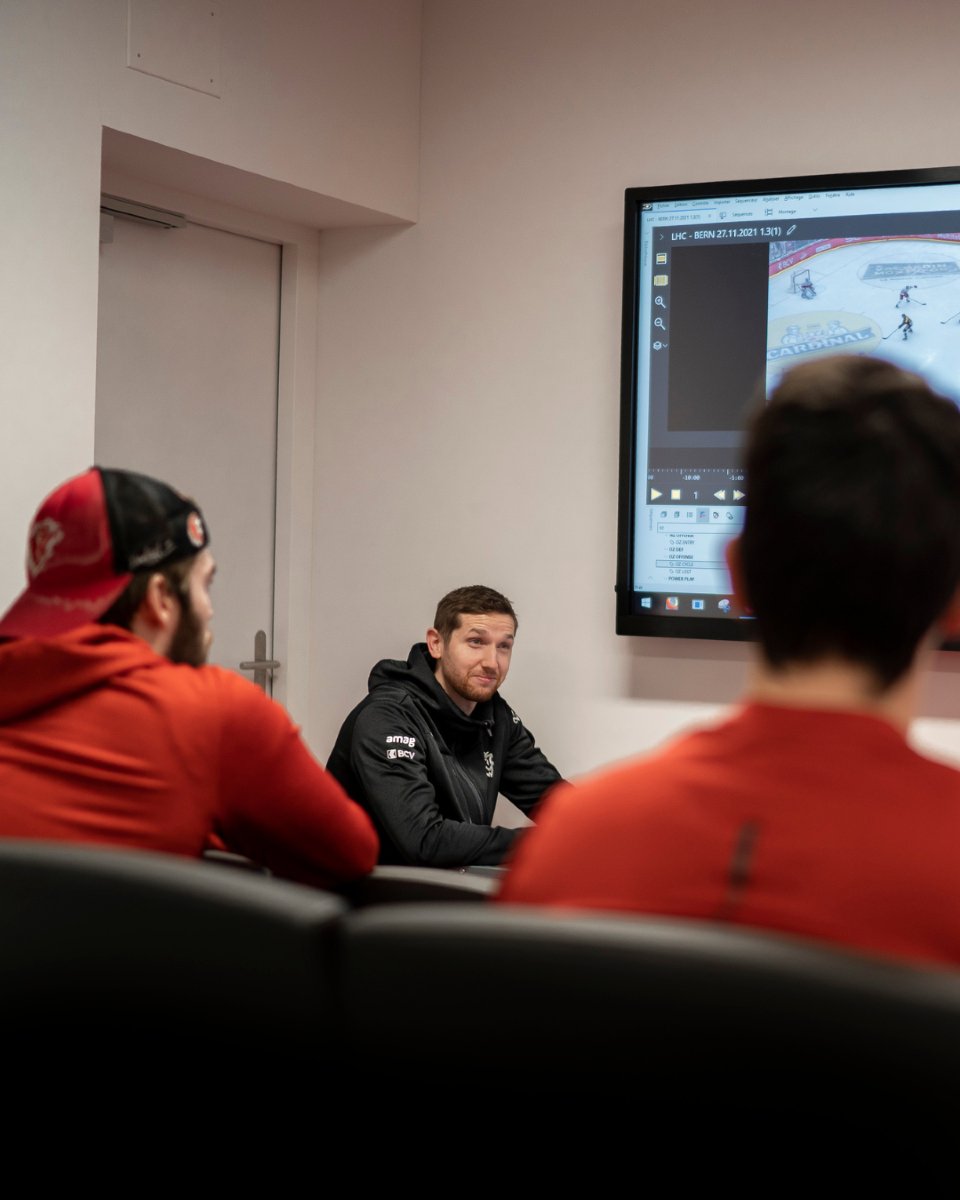 dartfish's tweet image. 🏒 Every split-second counts. 

Capture, tag, and share every winning moment with 50GB personal cloud access on both computer and mobile. 

💥 Your team’s unstoppable ice hockey season starts NOW.

#IceHockey #Dartfish #SportsTech #VideoAnalysis #AthletePerformance #CoachTools…