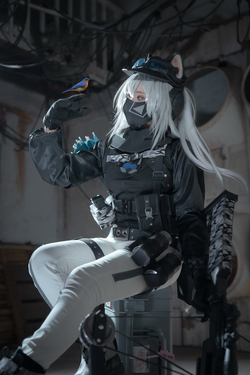 anongnoon1's tweet photo. 🐾💥
#DeltaForcexArknights #DFxArknights
#DFTH #BREAK #GarenaDeltaForce #DeltaForceMobile https://t.co/4o5BWkUVoJ