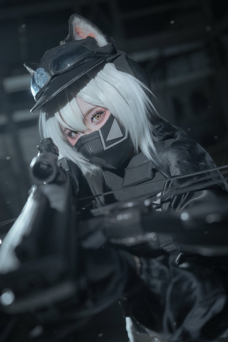 anongnoon1's tweet photo. 🐾💥
#DeltaForcexArknights #DFxArknights
#DFTH #BREAK #GarenaDeltaForce #DeltaForceMobile https://t.co/4o5BWkUVoJ