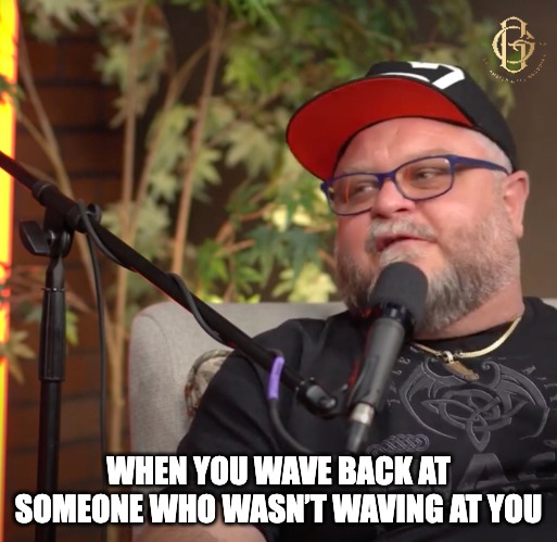 gamblerguardian's tweet image. 👋 Tag a friend who lives for awkward moments.
😅 Or the one who’s made eye contact mid-mistake.

#AbortMission
#AwkwardAF
#WaveFail
#TheGamblerAndTheGuardian
#CringeChronicles
#RelatableMoments
#HumanGlitch
#MemeMarketing
#FunnyFails
#SecondhandEmbarrassment