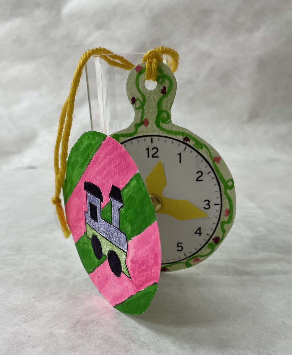 steamtownnhs's tweet photo. Behind the scenes at #Railfest! See new temporary exhibits this Labor Day weekend celebrating conserved metal artifacts &amp; the park’s 30th anniversary. Plus - craft your own pocket watch “artifact” to take home! #MuseumMonday https://t.co/MmGY0kOaEh