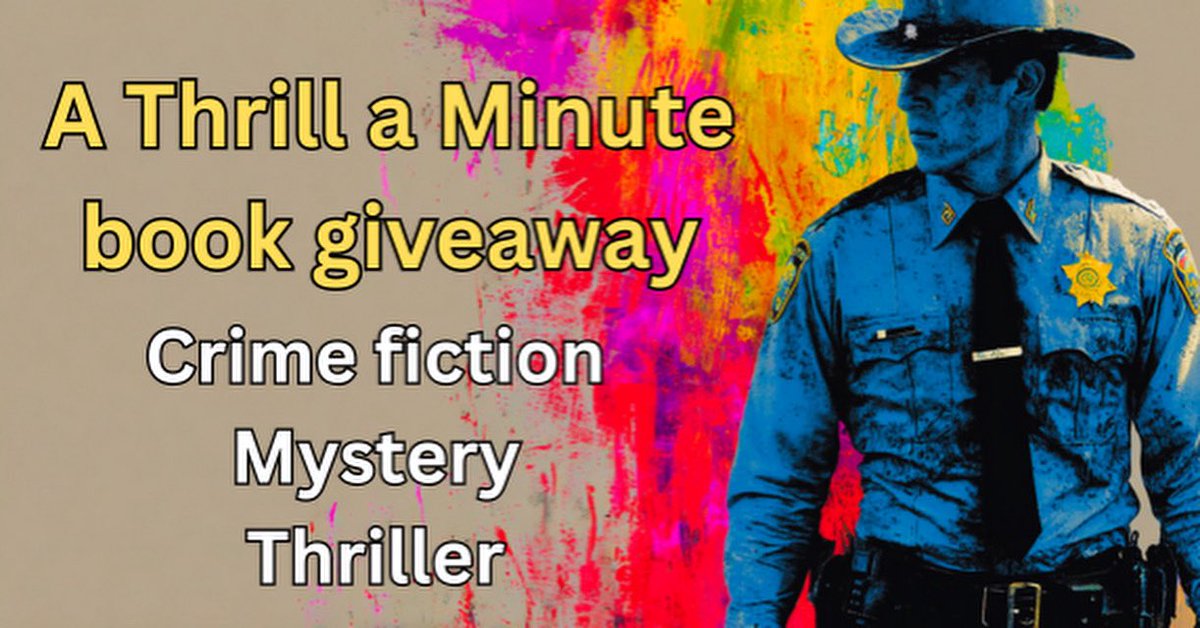 jkerr50's tweet photo. @IsmaelR77859620 New book giveaway starts today.

https://t.co/6OEaiqsDCw https://t.co/kNnOvRFUMA