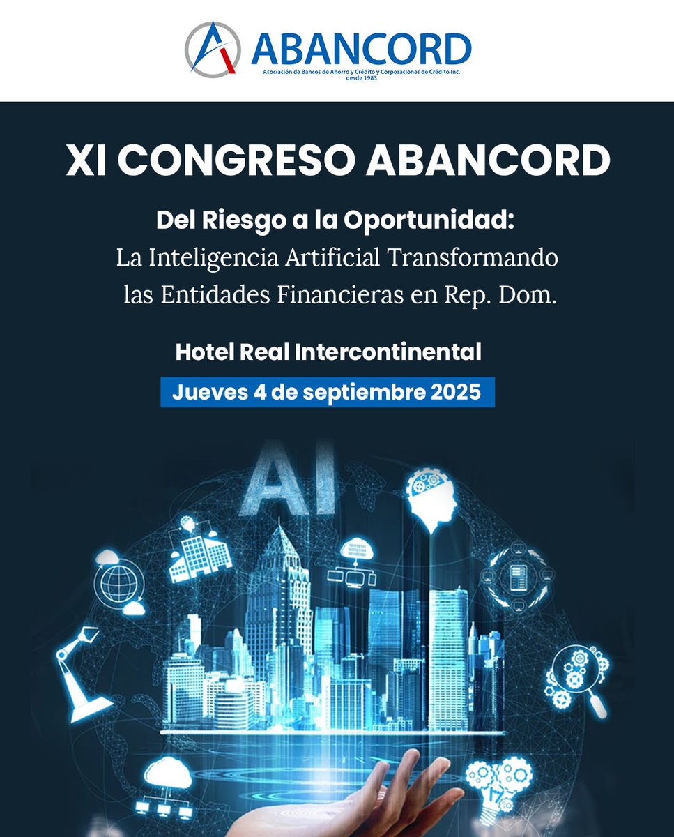 abancord's tweet photo. ✅ Mayor seguridad para tus transacciones ✅ Alertas automáticas ✅ Detección 24/7, incluso mientras duermes 💡 https://t.co/5mvY3u9iLy