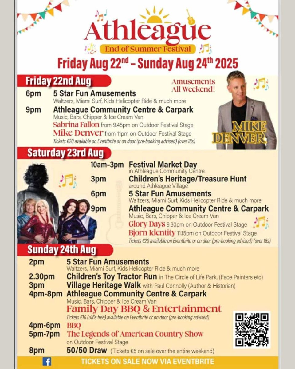 Visit Roscommon tweet media