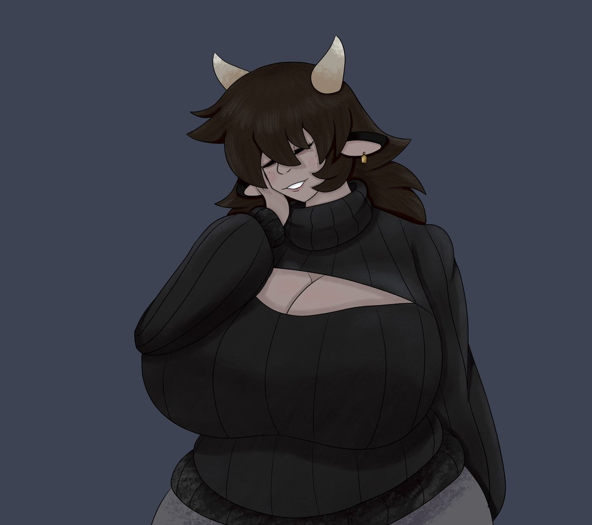 Finished in time be a birthday gift 🎂