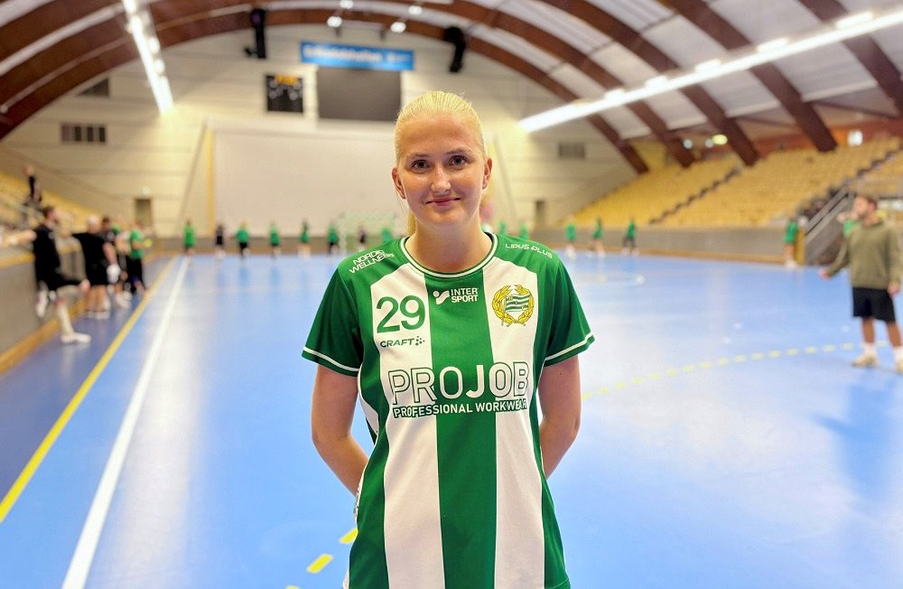 🤝Välkommen till Bajen – lovande Saga Molén ansluter👇

hammarbyhandboll.se/hifhandboll_da…

#bajen #ekenlaget
