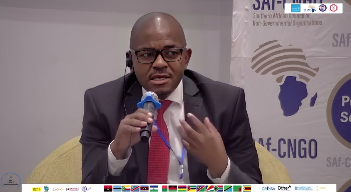 LesothoCouncilOfNGOs tweet media