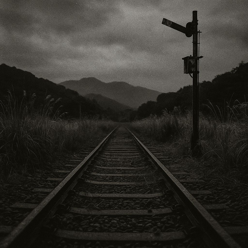 過干渉でも放置でもなかった。
ただ、理解はなかった。