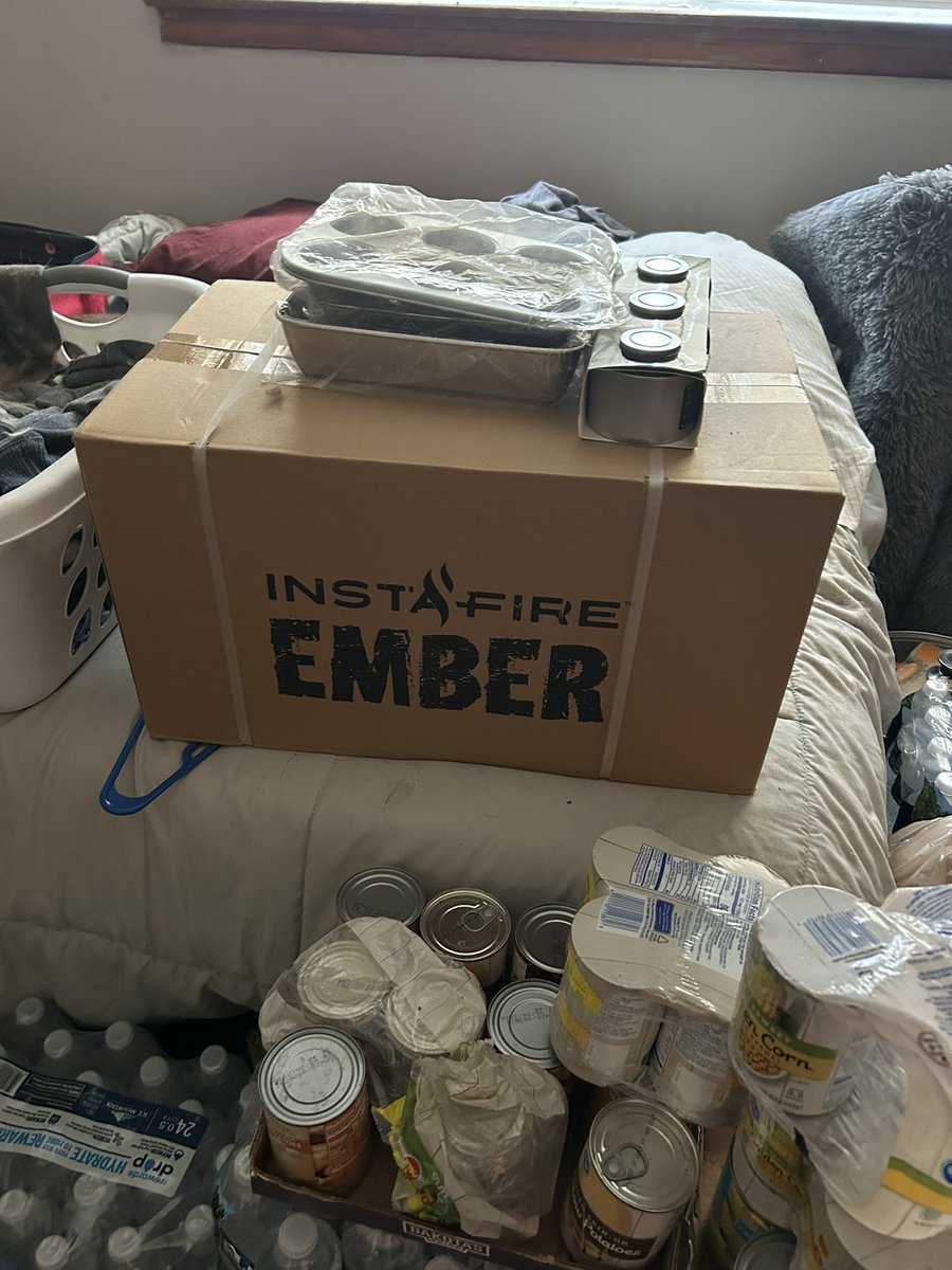 God damnit they’re everywhere