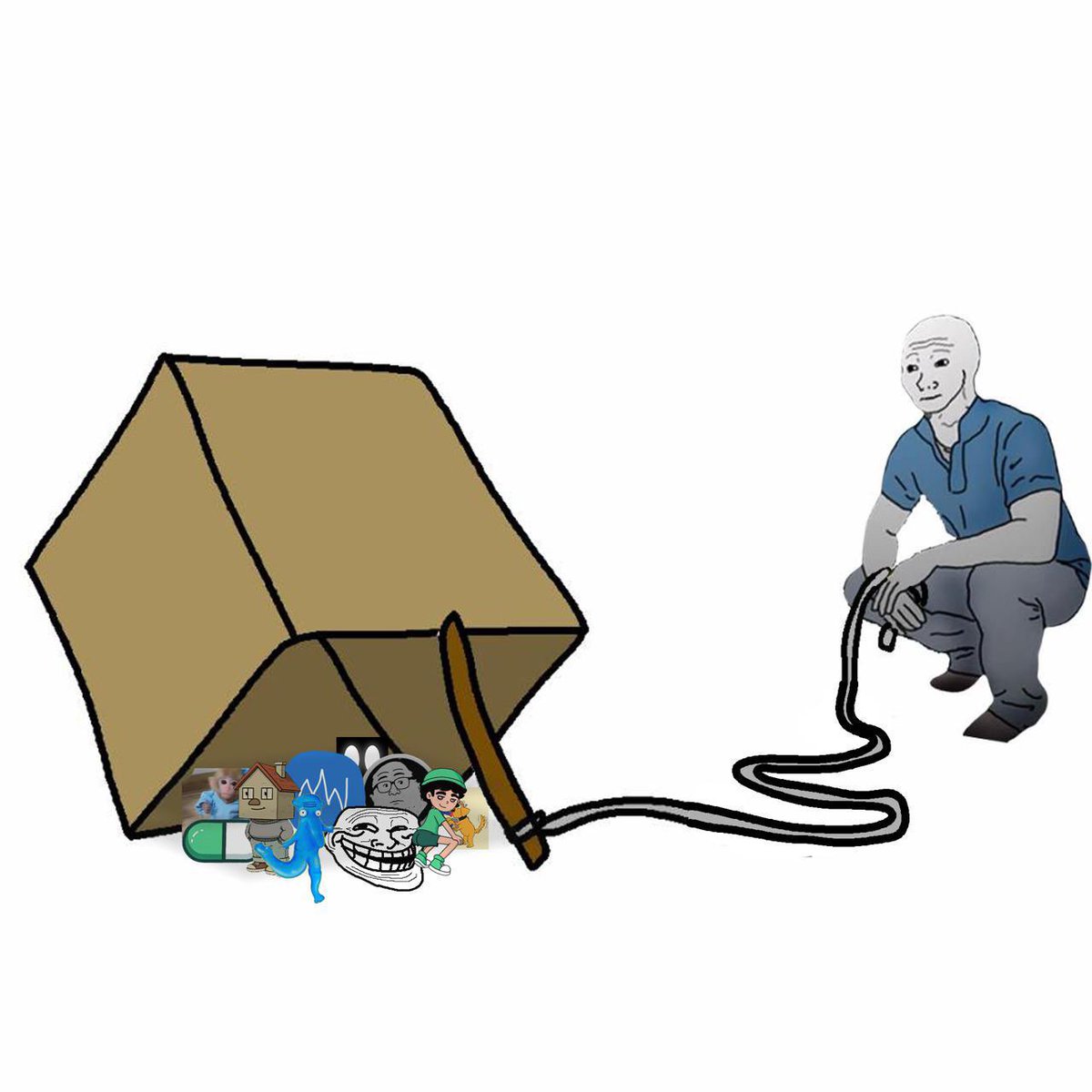 连他妈威士忌都能rwa化了

拥抱泡沫