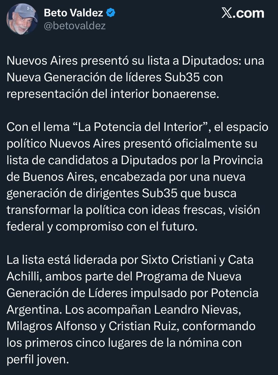 Las libras que salen del IVA del fish and chips van a bancar la candidatura de MI6to, que joda que es todo.