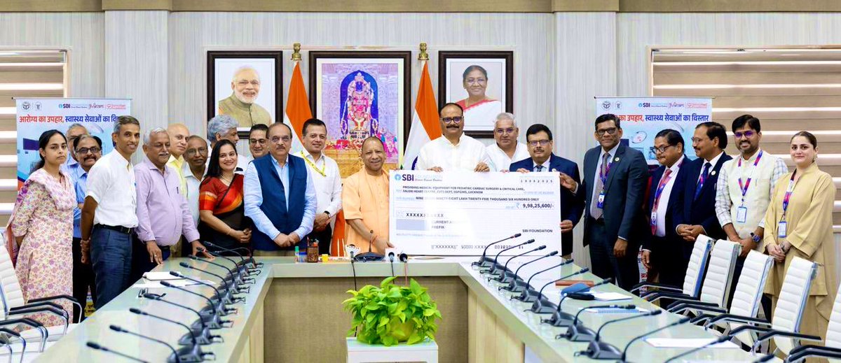 Awanish K Awasthi tweet media