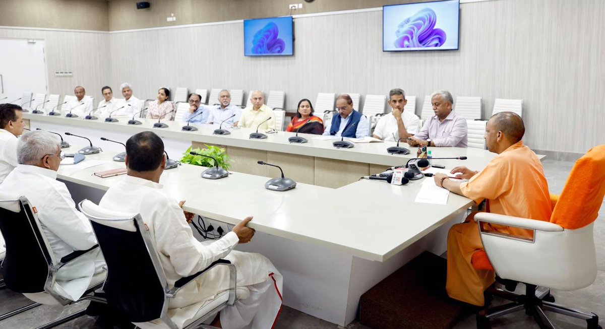 Awanish K Awasthi tweet media