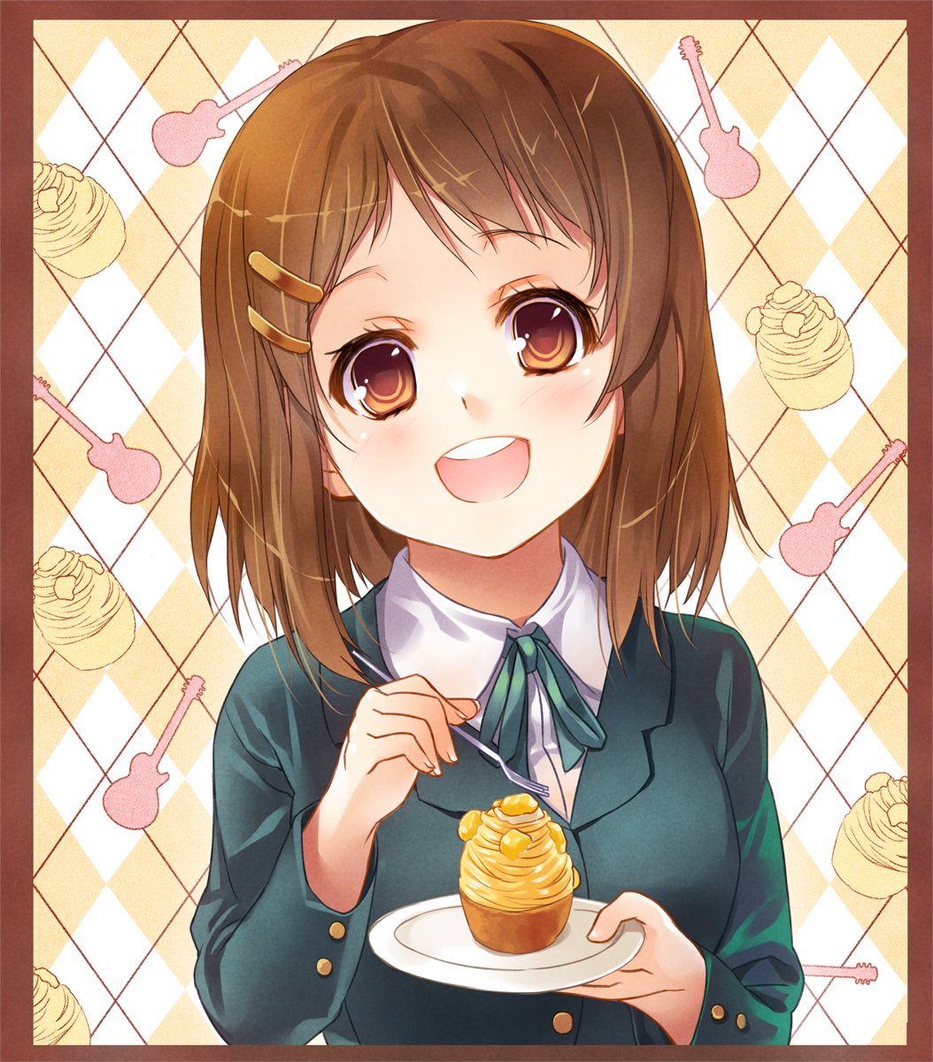 Palepale  #keion #けいおん