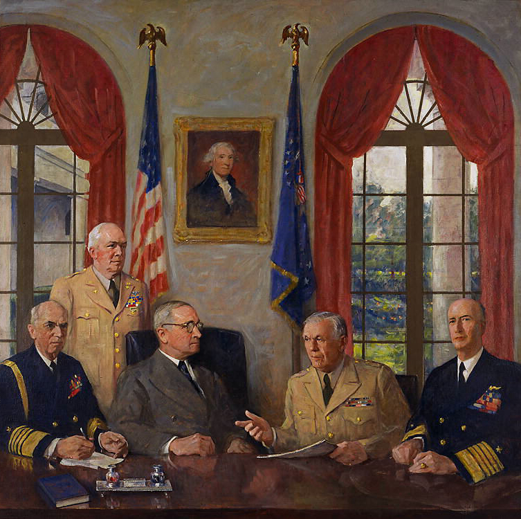 America faced an impossible choice in 1945:

• Let the Soviets grab Germany's top WWII scientists.
• Or hire them ourselves and bury their past.

Result? 1,600 war criminals got new American identities.

Here's what they didn't teach you about the space race: 🧵