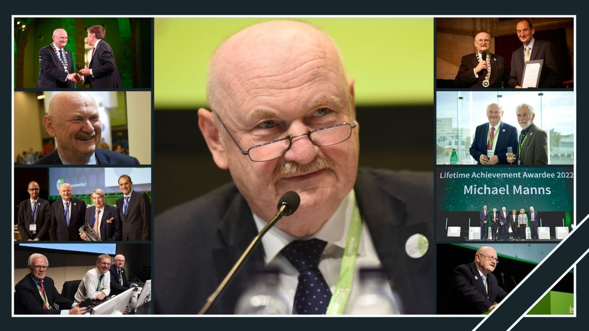 my_UEG (@my_ueg) on Twitter photo We are deeply saddened by the passing of Michael P. Manns, a pioneer in hepatology and former UEG President. His groundbreaking work, warmth and generosity left a lasting mark on science and our community. He will be missed dearly. We are deeply saddened by the passing of Michael P. Manns, a pioneer in hepatology and former UEG President. His groundbreaking work, warmth and generosity left a lasting mark on science and our community. He will be missed dearly.