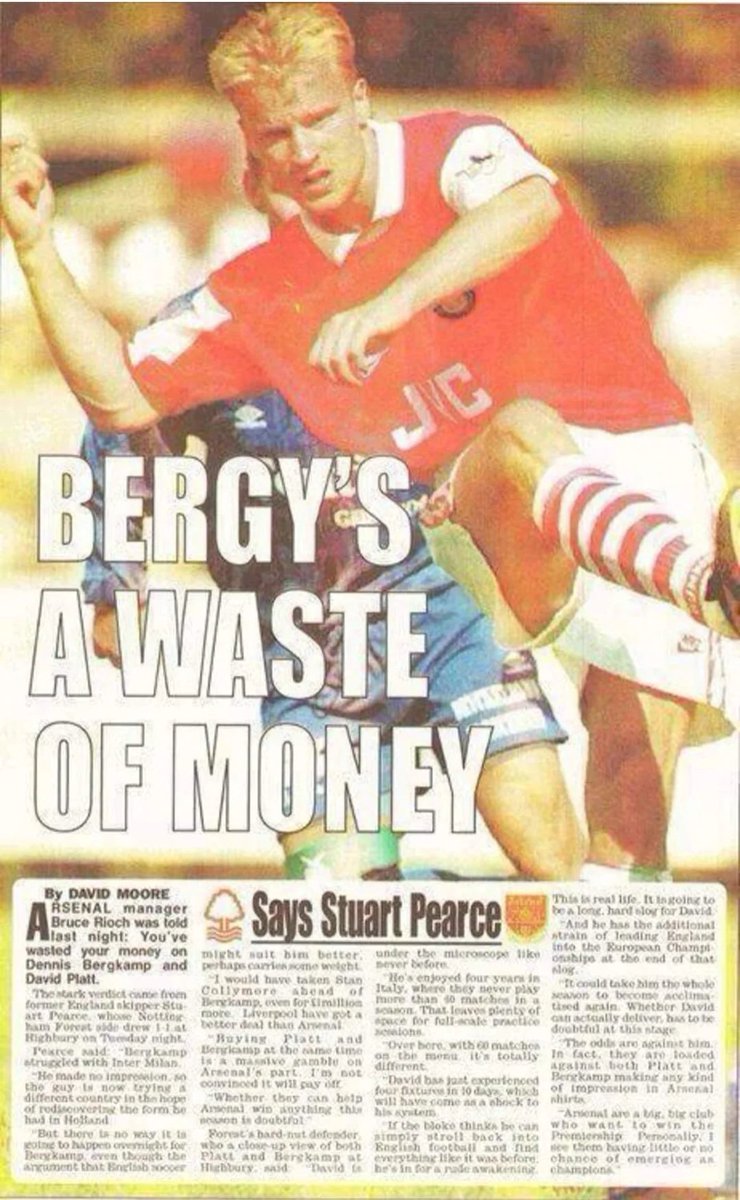 thefannarrative's tweet image. Viktor-ious Soon? ✌️
Not a great start for Gyokeres BUT fans were more critical of the service he received than his ability...

Here are some quotes in our #FANnarrative

Wasn't his fault...

🤼‍♂️ Not remotely surprised given the performance of the players behind him, he had no