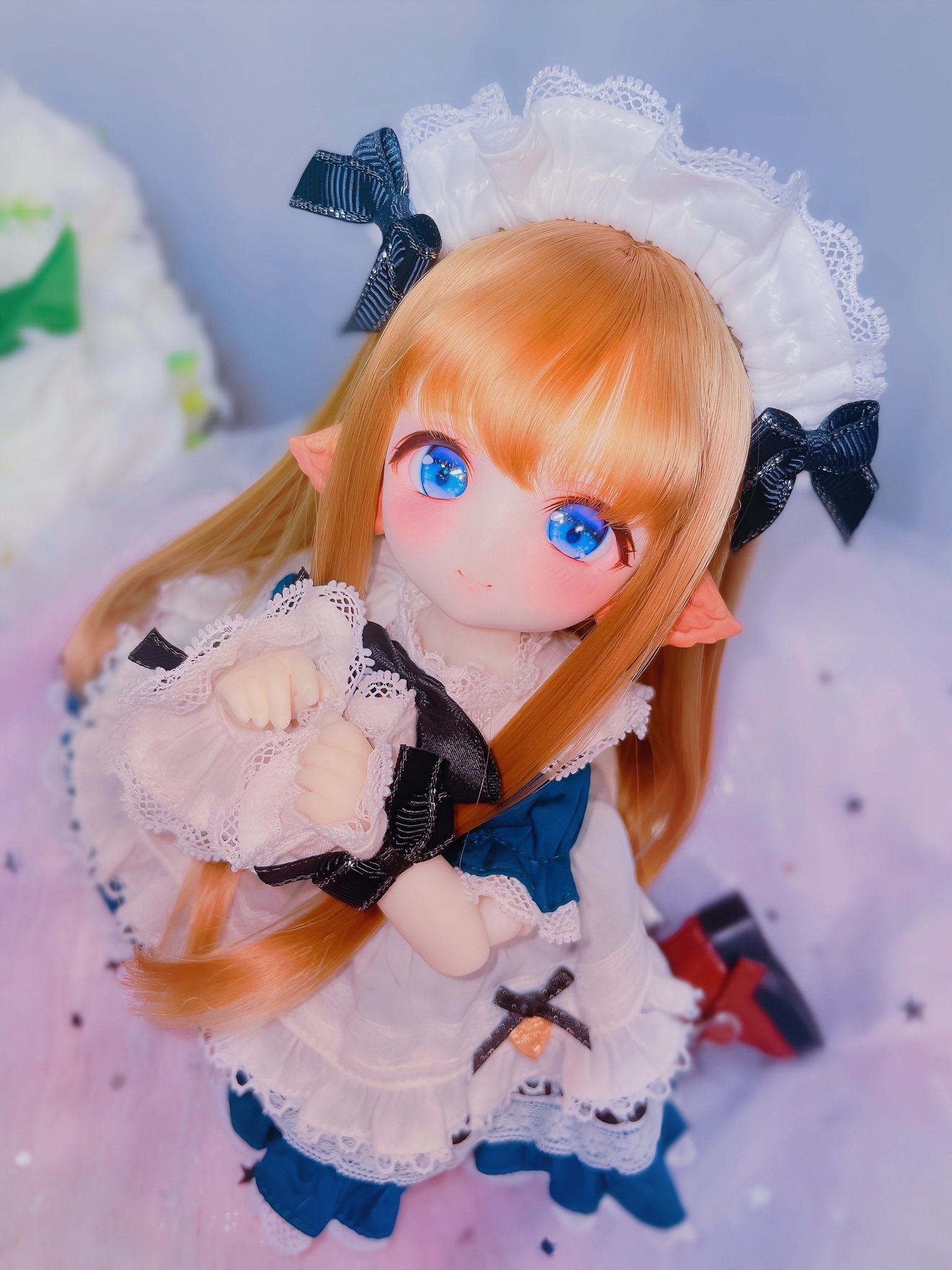 ななみじゅんこ🎀 (@ronronshuka) / X
