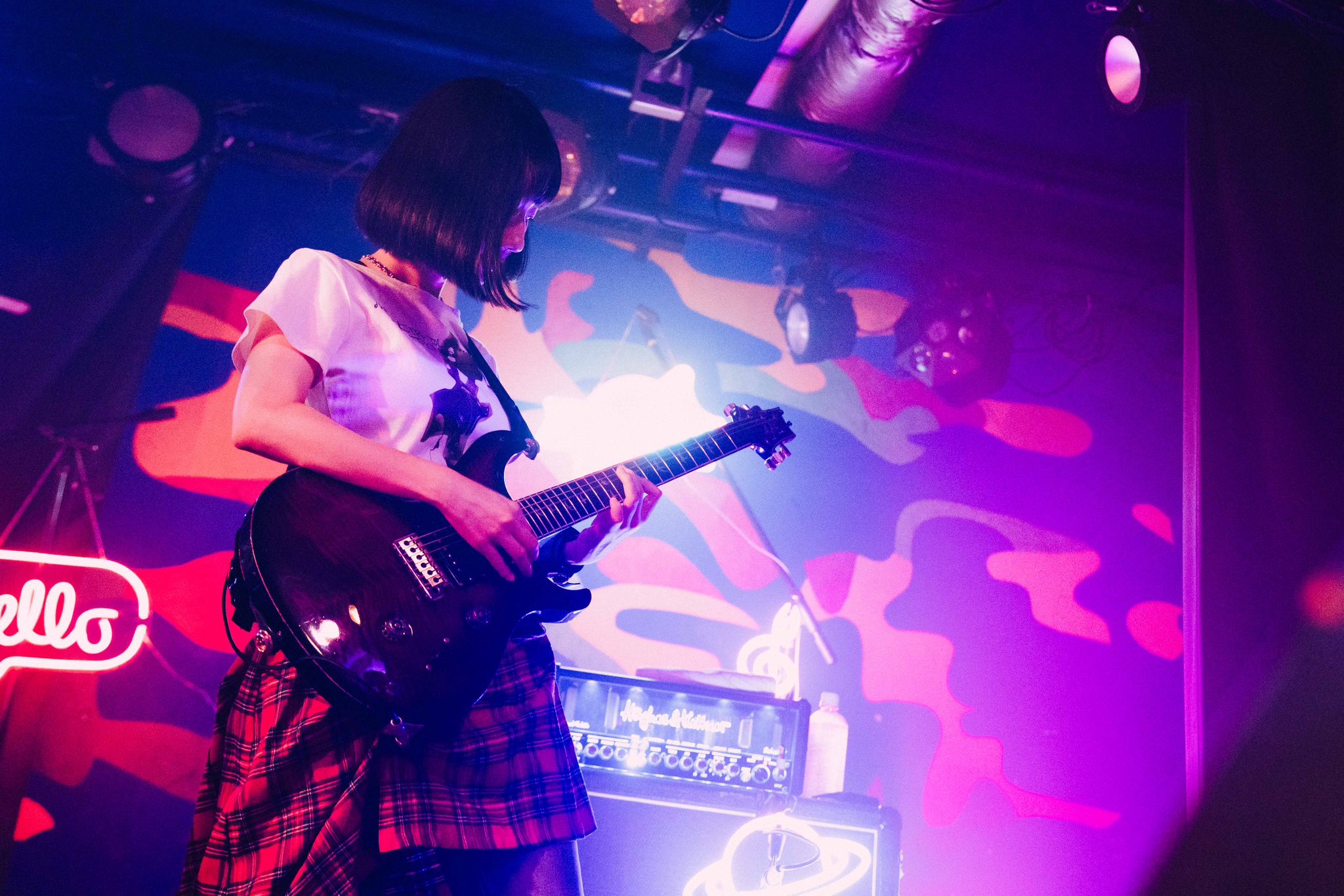 ももこ様 ももこイラスト 縁ちゃん[チャイナ x メイド] グッズ - Neowing