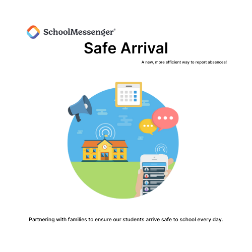 One of our greatest priorities is ensuring that all our students arrive safely to school every day.  Learn more at: ccsd1.org/article/2359823.