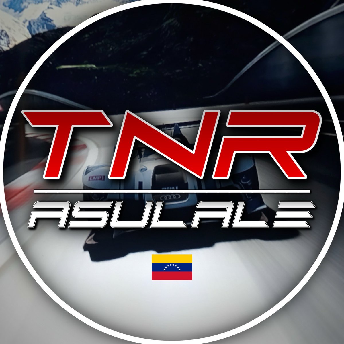🔥 New Driver Announcement 🔥

Officially welcome into the team…

TNR Asulale 🇻🇪

<a href="/asulale05/">asulale</a> has worked diligently to prove he is ready to represent himself and TNR as our first ever trailblazing Venezuelan driver!

¡Vamos amigo venezolano! Bienvenido! 🙏🐊