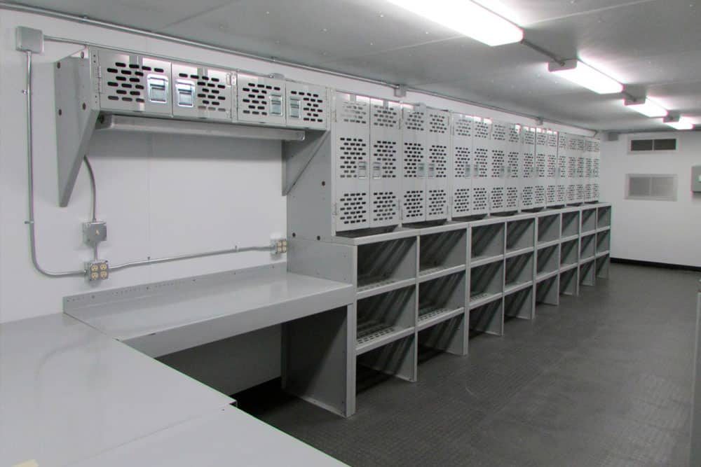 coversix's tweet image. Protect what matters most. Our Ammunition &amp;amp; Explosive Storage Magazines are engineered to meet ATF and DoD standards—with customization options others can’t offer. Built tough. Built smart. #AmmunitionStorage #ModularSafety #CoverSix
bit.ly/41kfEf1