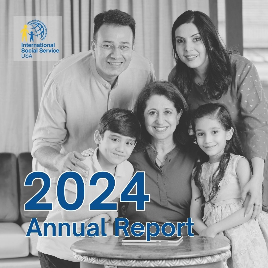 Our 2024 Annual Report is here! 📊✨
Explore the impact we’ve made for cross-border families over the past year!

Read our report here: lght.ly/nm96eip

Visit our website for French and Spanish translations!