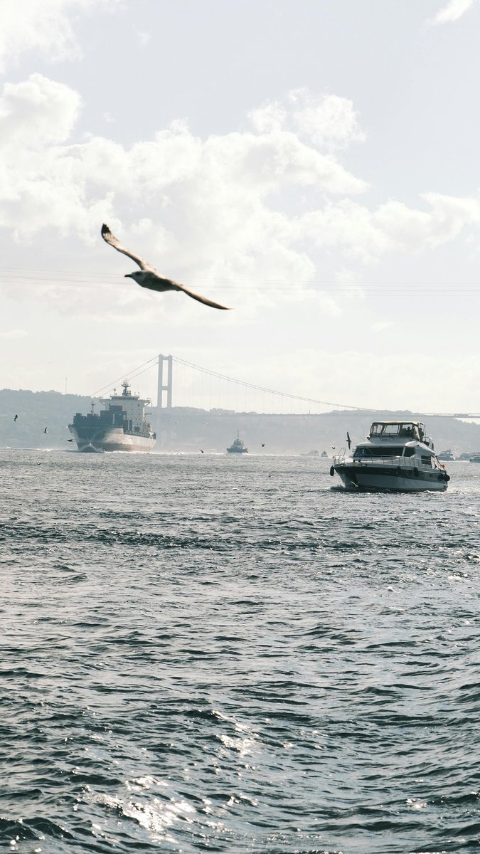 Çektiğim en İstanbul fotoğraf