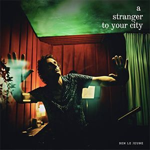 Froggydelight's tweet image. [MuSiQue] Ben Le Jeune - A Stranger In Your City
&quot;C’est donc un excellent album, plein d’énergie et de passage plus doux, sans tomber dans le mièvre, que nous propose Ben Le Jeune. Une très belle découverte.&quot; 
froggydelight.com/article-28883-…
