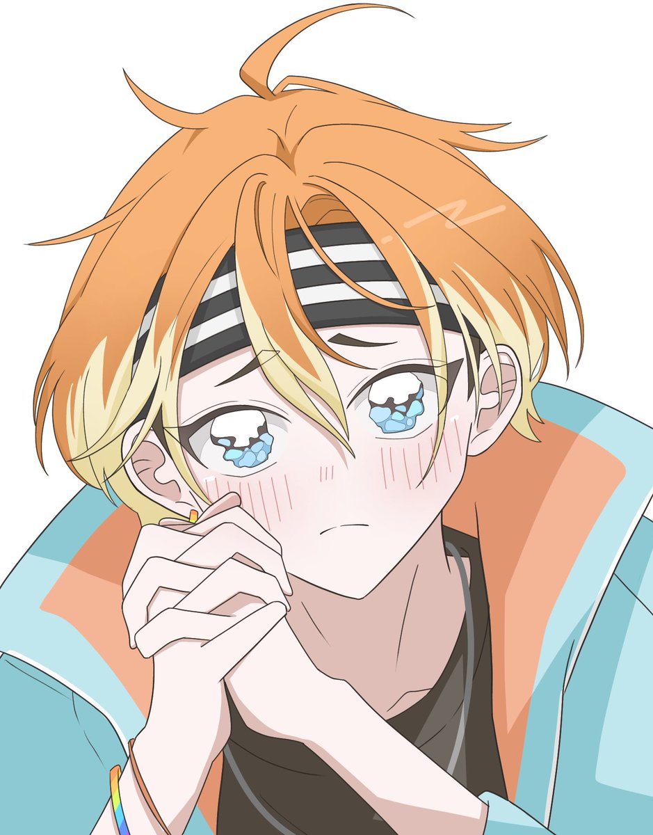 🥺🥺🥺
 #エイトリFA