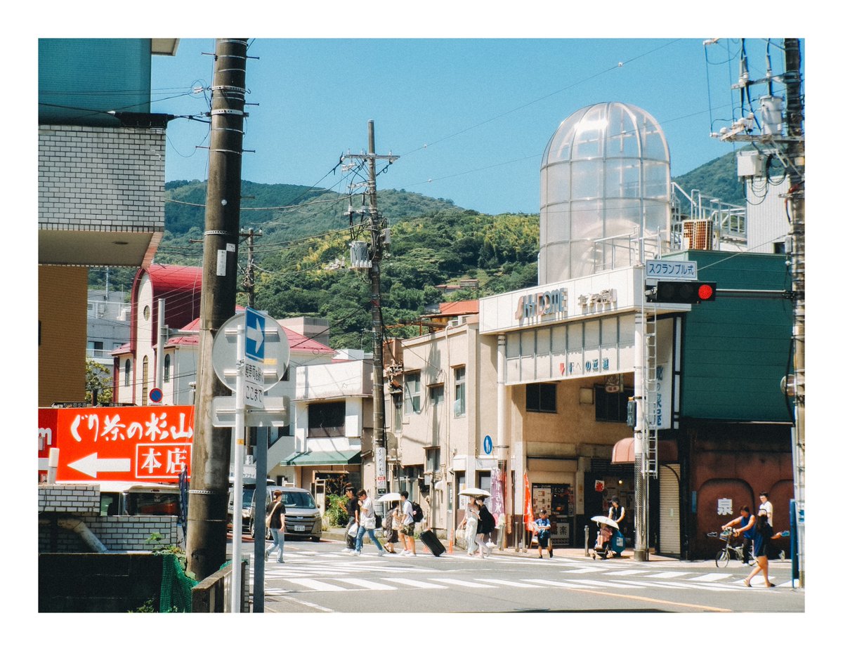 aaa_delicious10's tweet image. あちー

#FZ55