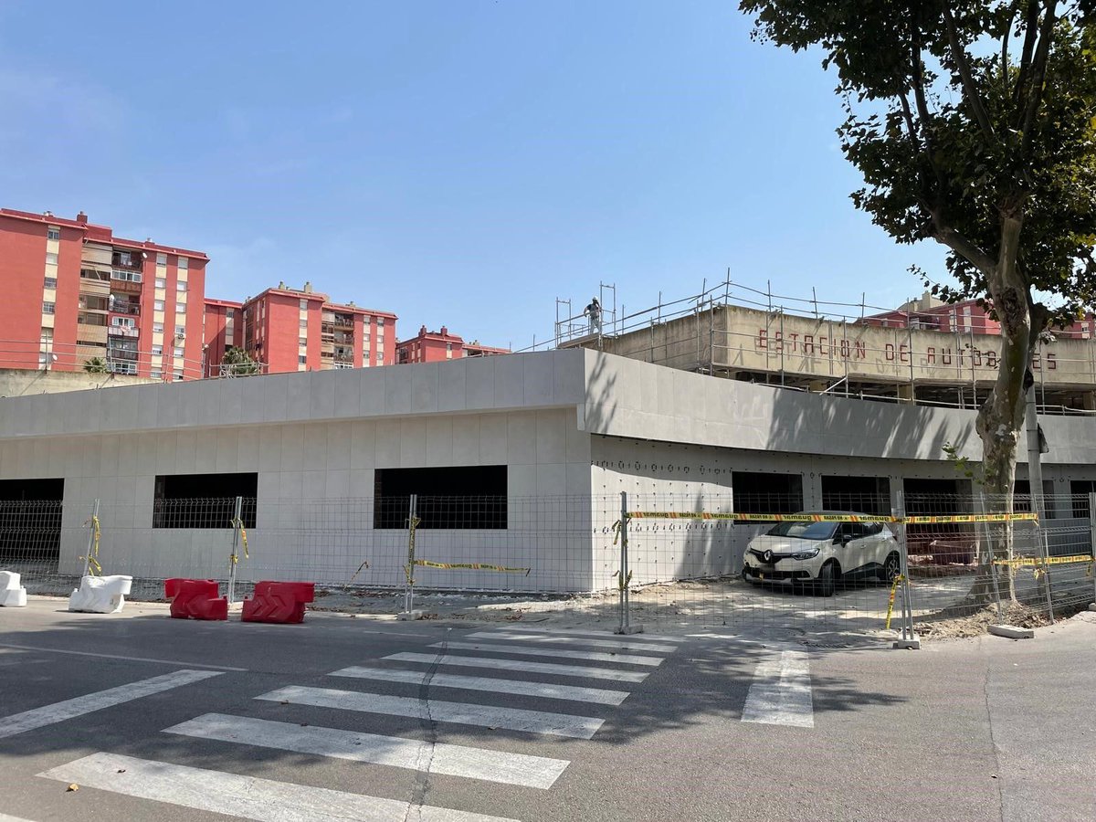 Ayuntamiento de La Línea de la Concepción tweet media