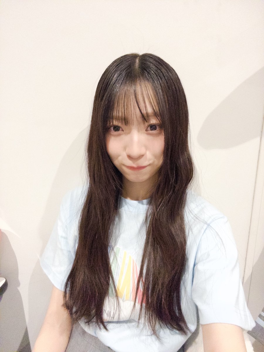 【ブログ更新☀️ 宮地すみれ】 フィナーレ hinatazaka46.com/s/official/dia… #日向坂46 #宮地すみれ